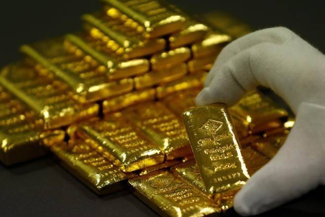 تأثیر طلای 2 هزار دلاری بر بازار ایران
