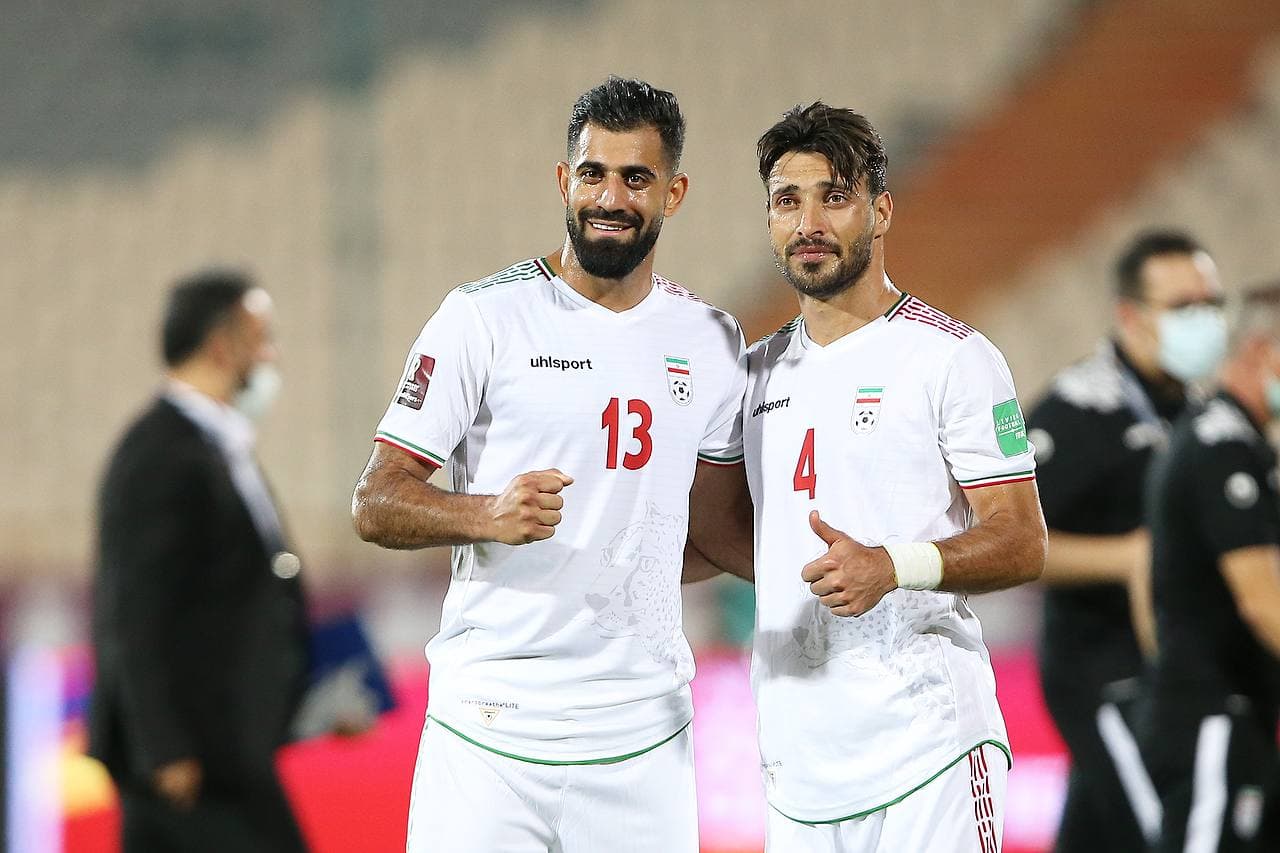 دو مدافع محبوب تیم ملی باز می گردند