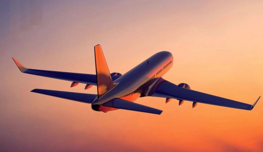 اعلام نرخ نهایی قیمت بلیت هواپیمای سفرهای اربعین