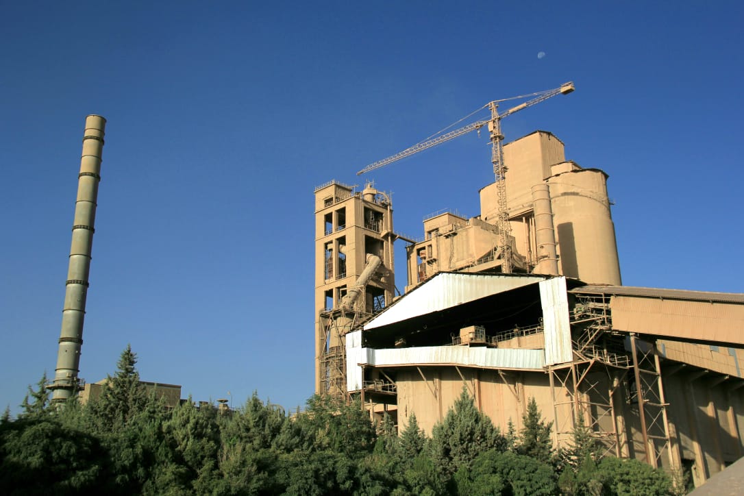 افزایش ۶۵درصدی سود خالص برای قدیمی‌ ترین کارخانه استان فارس