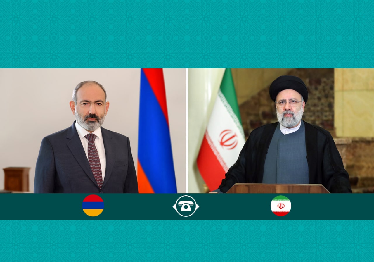 رییسی: ایران هیچگونه تغییر در جغرافیای سیاسی منطقه را نمی پذیرد