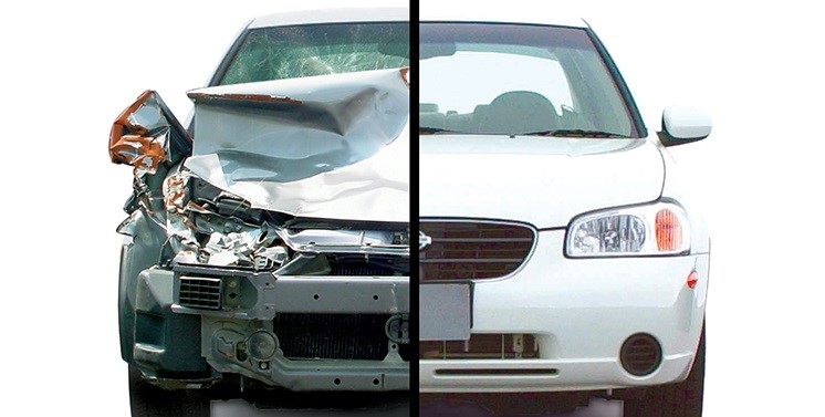 تنوع بالای پوشش بیمه بدنه خودرو؛ خیال راحت راننده در همه حوادث رانندگی