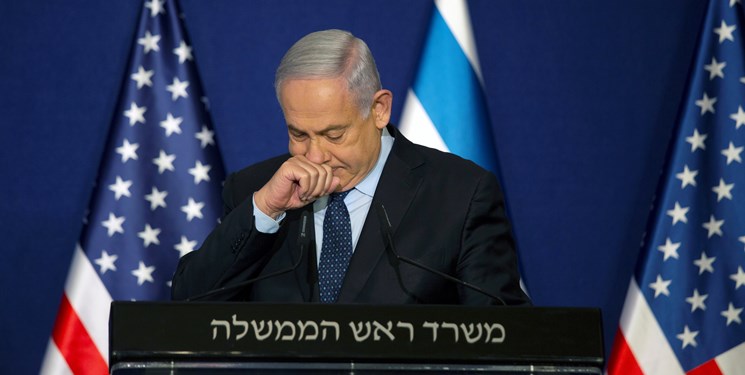 کابوس حذف از قدرت، بیخ گوش «نتانیاهو»