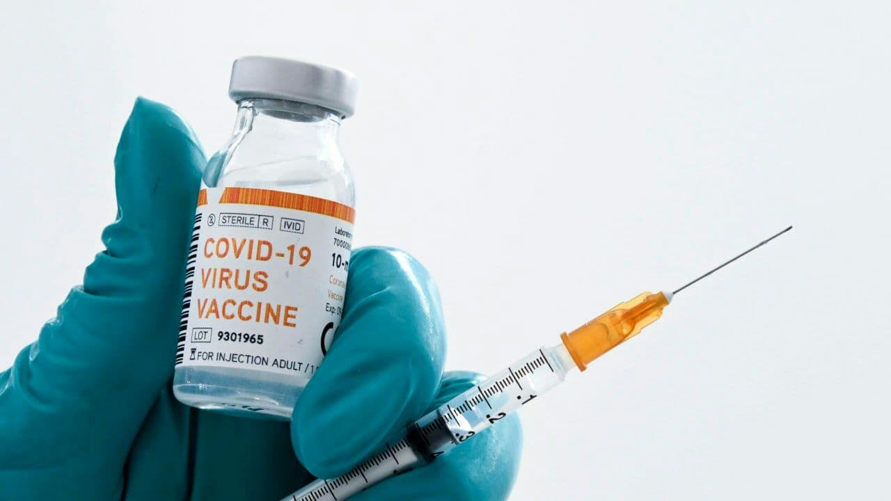 میزان اثربخشی واکسن ایرانی اعلام شد