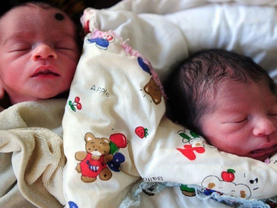 دانشمند چینی مدعی اصلاح ژنتیک نوزادان شد