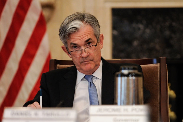 هشدار رییس بانک مرکزی آمریکا درباره تورم شدید