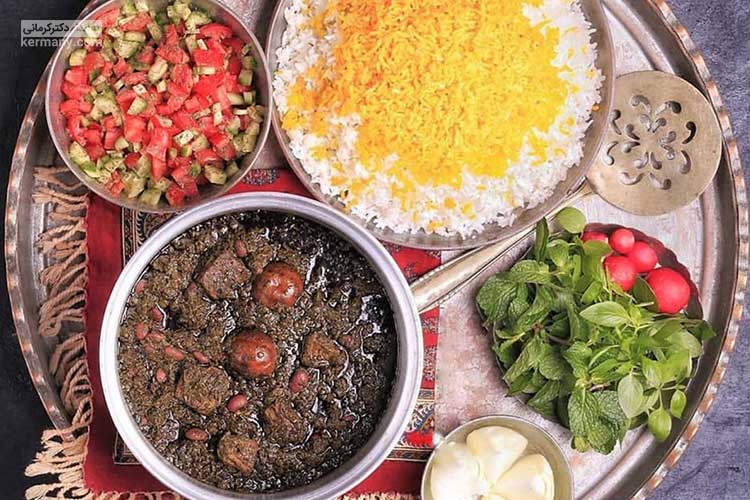 اسرار آشپزی؛ ادویه مخصوص محبوب ترین غذاهای ایرانی را بشناسید