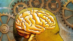 مغز افراد فراموش‌کار بیشتر کار می‌کند