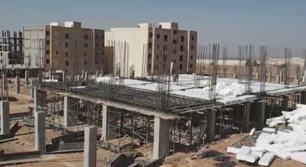 تغییر قیمت ملک مسکونی در تهران نسبت به اردیبهشت چقدر برآورد شد؟