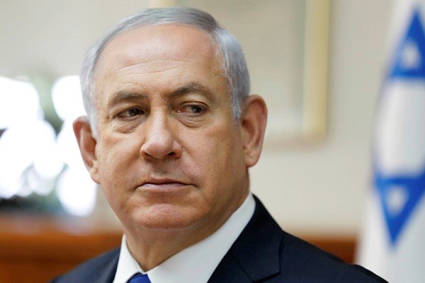 نتانیاهو: یک «ائتلاف ضد ایرانی» در خاورمیانه در حال ظهور است!