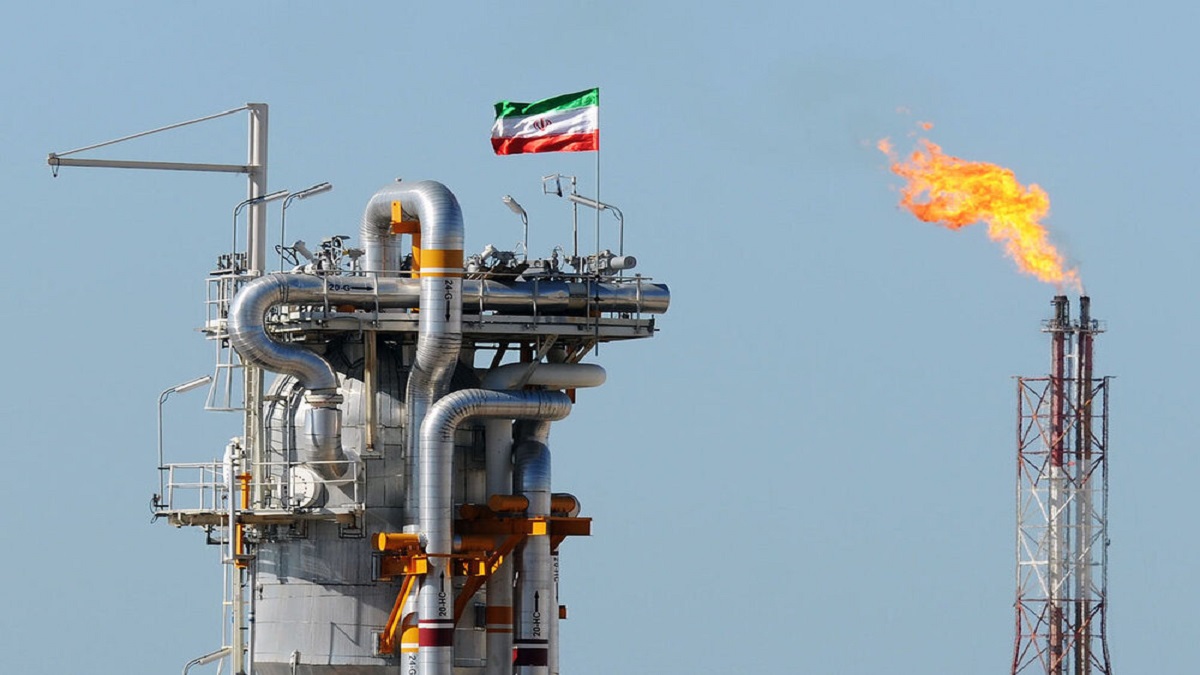 پیش بینی اویل پرایس از توسعه میادین گازی ایران