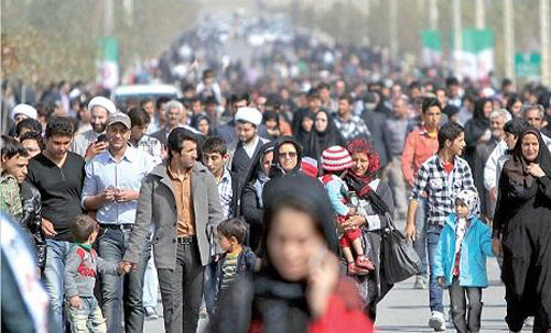 خطر فقر در کمین تهرانی‌ها