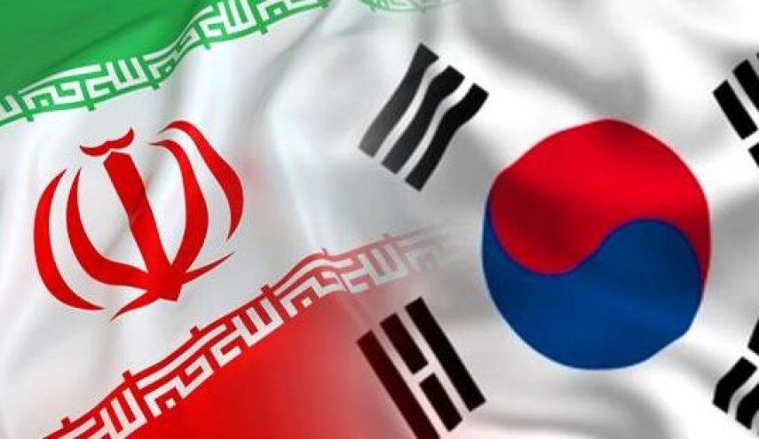آغاز مذاکره تهران و کره‌ جنوبی بر سر آزادسازی دارایی‌ های ایران