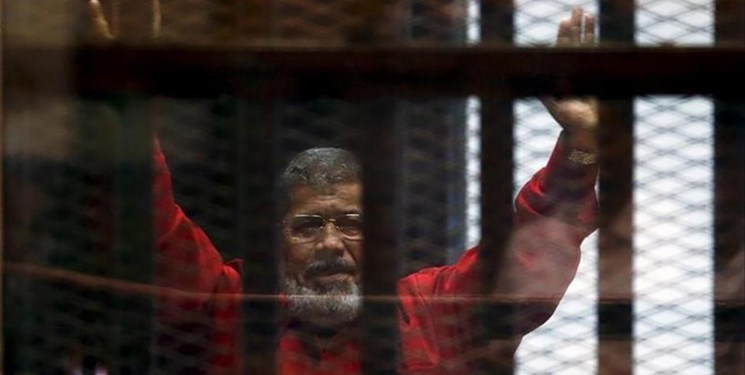 سازمان ملل خواهان تحقیق درباره مرگ مرسی