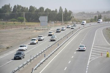 اعلام تمهیدات ترافیکی عید فطر