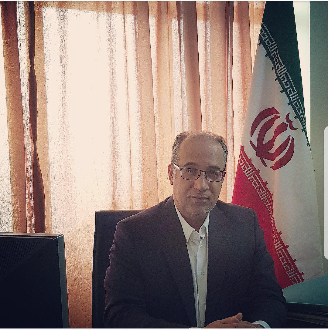 مصاحبه با مهندس قاسم سپاسی یکی از فعالان اقتصادی ایران