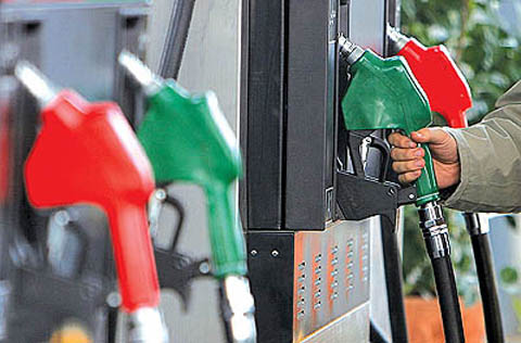 ۸ درصد؛ افزایش مصرف بنزین در سال‌جاری 