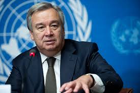 دبیرکل سازمان ملل: جنایت علیه روزنامه‌نگاران باید تحت تعقیب قانونی قرار گیرد
