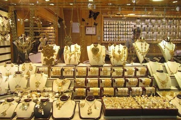 بازار طلا و جواهر تهران به تعطیلات ۱۵روزه می‌رود