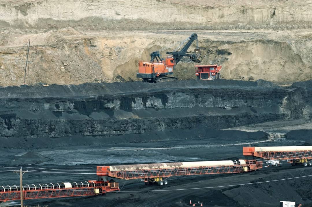 کرونا و کاهش شدید تولید زغال‌سنگ آمریکا در 2020