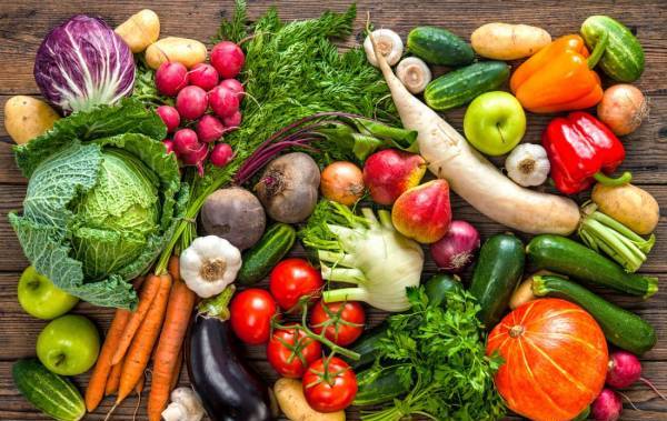  سبزیجاتی که باید حتما در رژیم غذایی تابستانه خود بگنجانید!