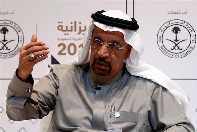 آمادگی عربستان برای افزایش تولید نفت در پی خروج ترامپ از برجام