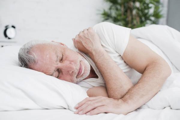 آلزایمر و تاثیر آن بر خواب