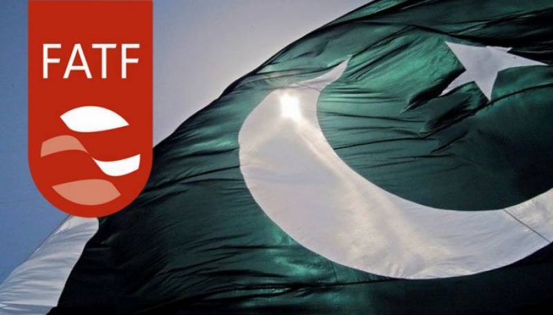درخواست هند از FATF: پاکستان را در فهرست سیاه قرار دهید