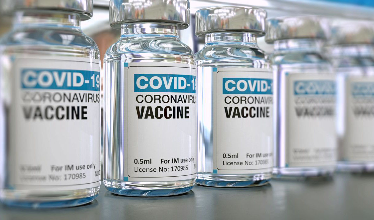 جزییات واردات ۱۴۸.۷میلیون دوز واکسن اعلام شد