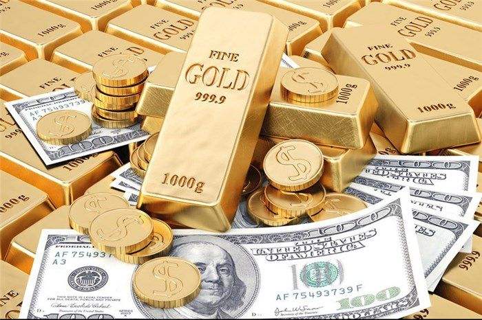 افزایش امیدها به رشد قیمت طلا