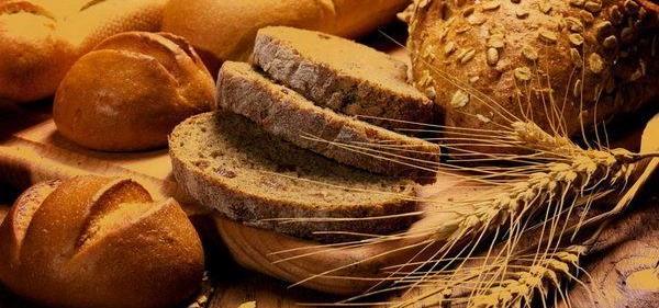 «نان» و «گندم» گران نمی شود
