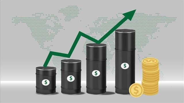 قیمت نفت ایران ۲۹ دلار افزایش یافت