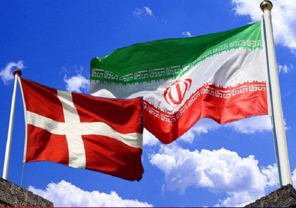 توافقات جدید مالیاتی ایران و دانمارک