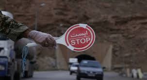 ادامه ممنوعیت تردد خودروهای غیربومی در تهران و البرز