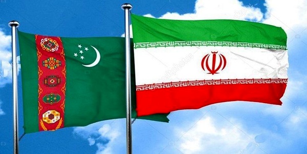 ایران و ترکمنستان در مسیر توسعه تجارت