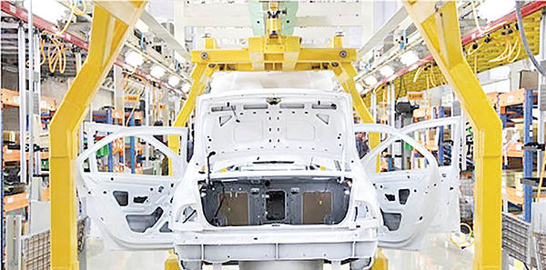  آینده کیفیت خودروهای تولیدی افزایش می یابد؟