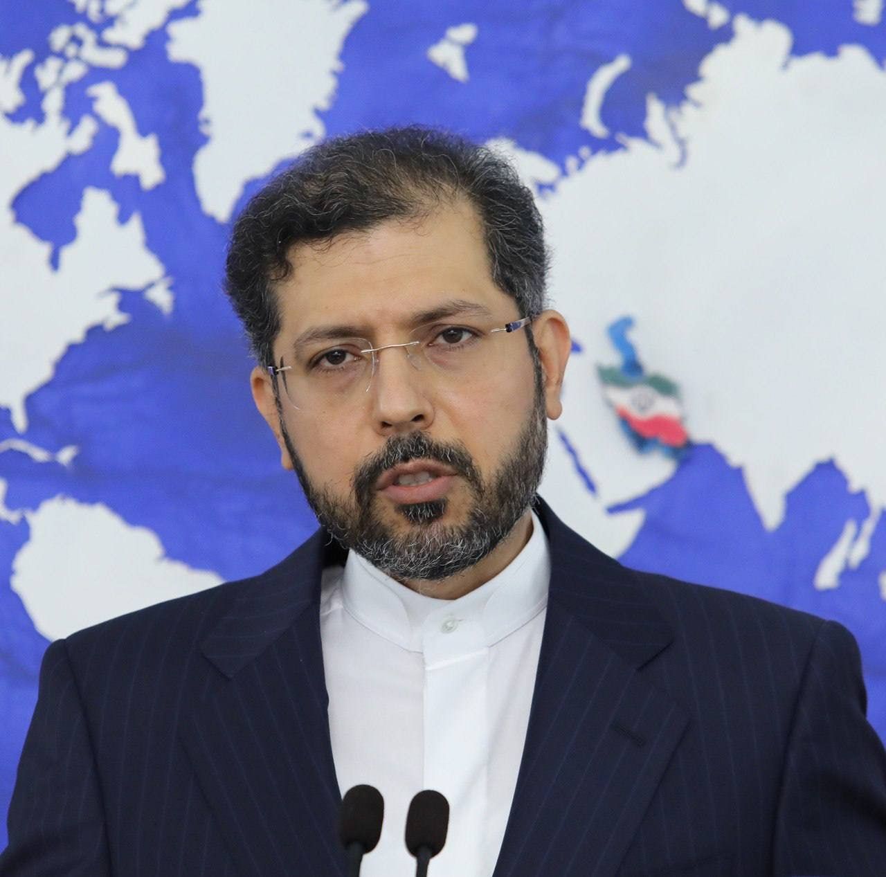 ضرب الاجل ایران برای توقف اجرای پروتکل الحاقی