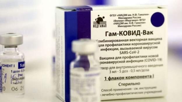 واکسن روسیِ‌ کرونا کاملا موثر است