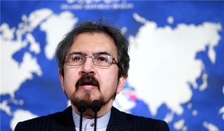 پاسخ ایران به ادعای فرانسه درباره فعالیت‌های موشکی ایران