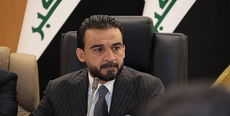 رییس پارلمان عراق به تهران سفر می‌کند