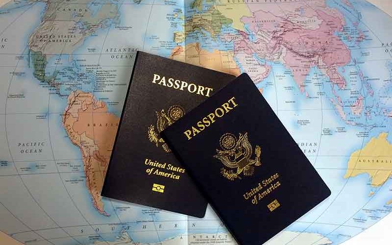  برای سفرهای خارجی چقدر باید عوارض بپردازیم؟ / چه کسانی از پرداخت عوارض خروج از کشور معاف اند؟ 