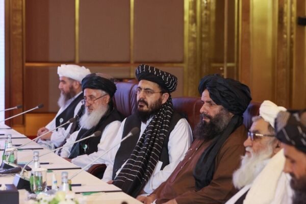 طالبان همه مردم را ممنوع الخروج کرد