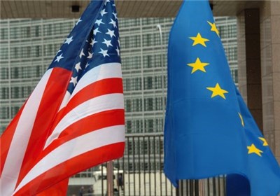 اروپا و آمریکا در مورد برجام دچار اختلاف شده‌اند