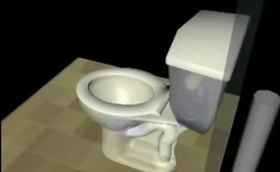 توالت فرنگی اتوماتیک ۴۱میلیون تومانی! +فیلم