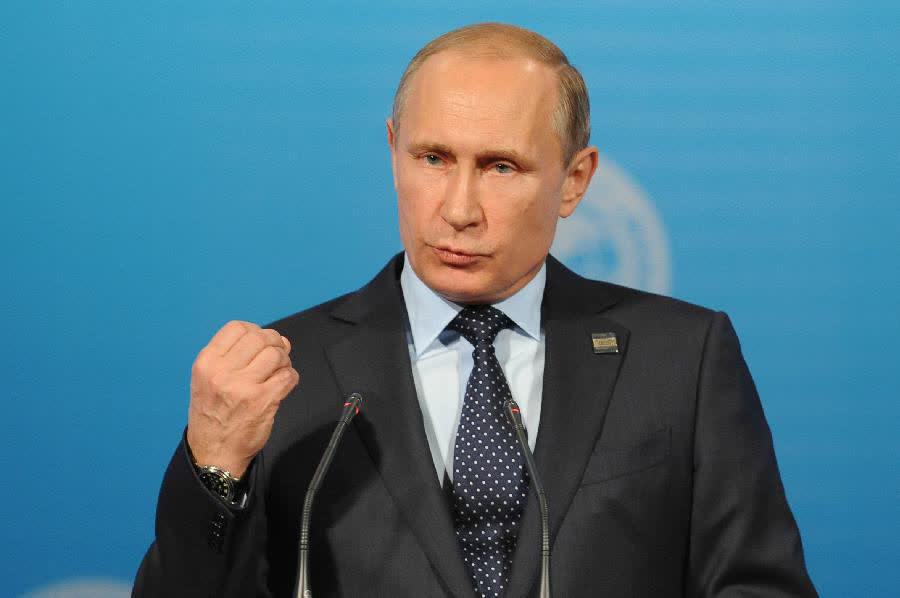 اعلام حمایت مجدد پوتین از برجام