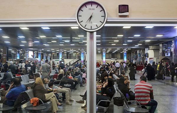 آخرین خبرها از دو فرودگاه تهران