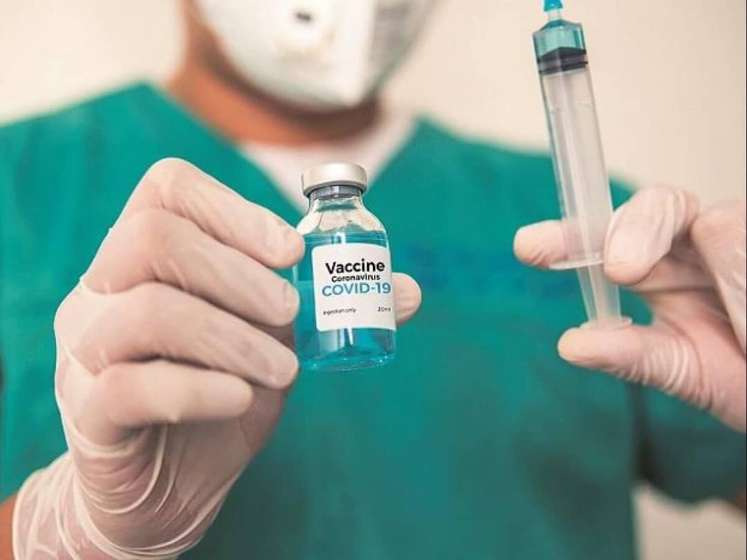 ترامپ دستیابی ایران به واکسن کرونا را غیر ممکن کرد