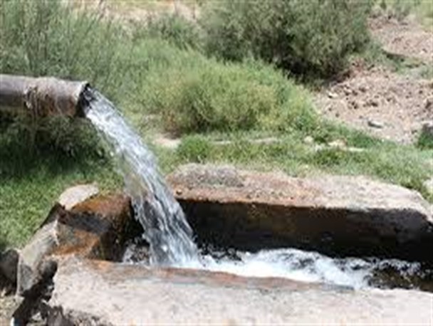 لحاظ مشکلات تامین آب شرب روستایی در لایحه بودجه 