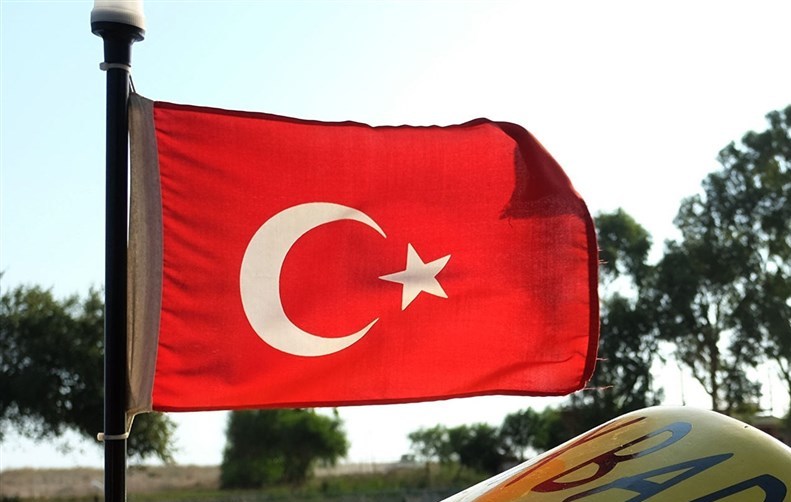 ترکیه ۷فرد مظنون به عضویت در داعش را به اروپا دیپورت کرد