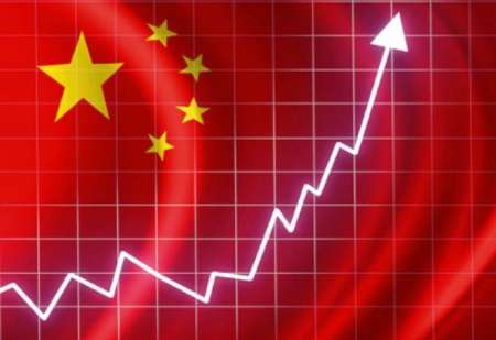  ارزش رشد اقتصادی چین به 12هزار میلیارد دلار رسید